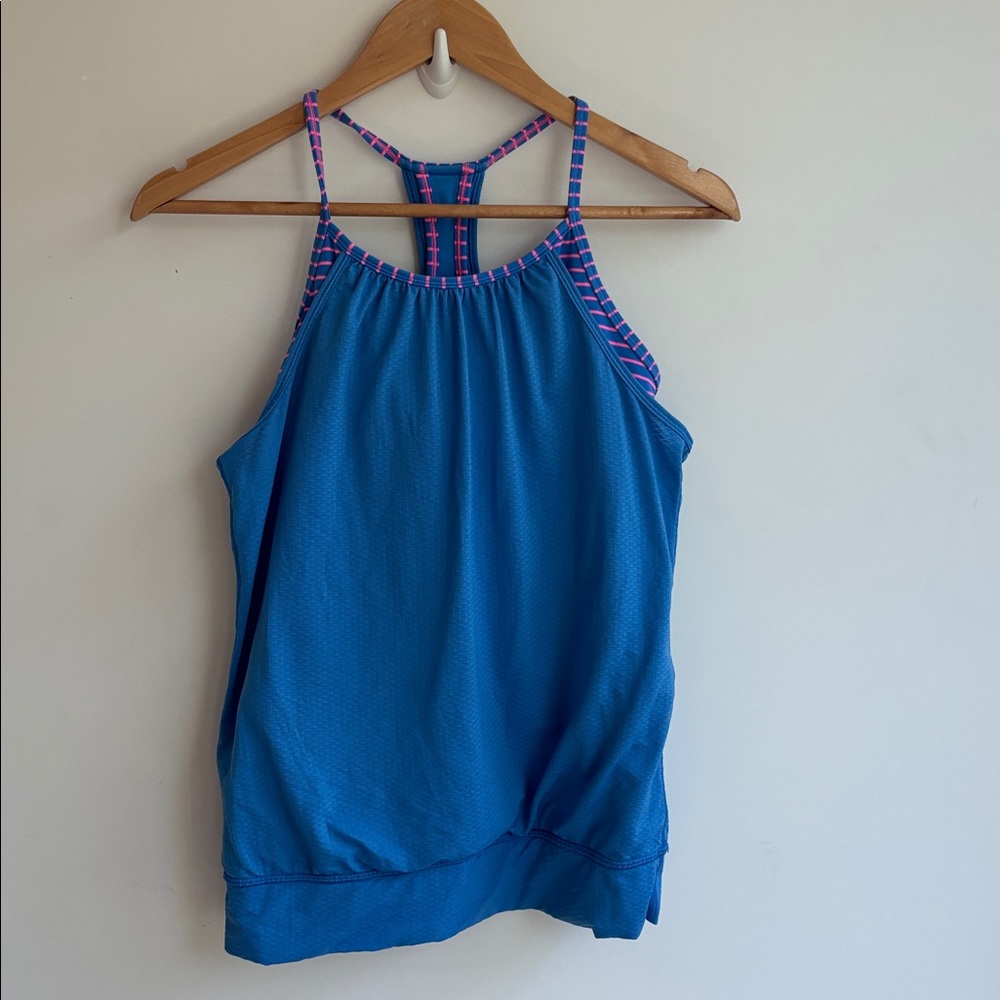 Ivivva Power Double Dutch Tank 14